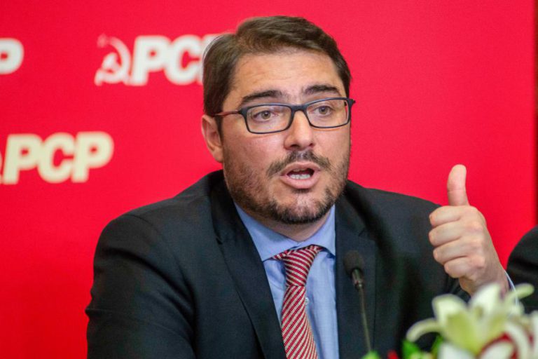 PCP CONSIDERA NEGATIVO VETO DA LEI SOBRE DIREITO DE PREFERÊNCIA A ARRENDATÁRIOS