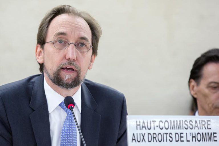 DISCURSO DE CANDIDATO PRESIDENCIAL BRASILEIRO JAIR BOLSONARO É “PERIGOSO” – ONU