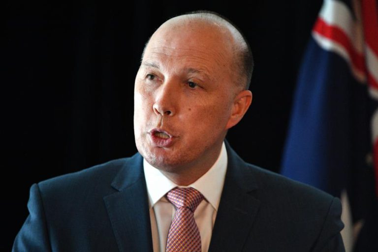 AUSTRÁLIA NÃO VAI ASSINAR PACTO MUNDIAL PARA A MIGRAÇÃO – MINISTRO