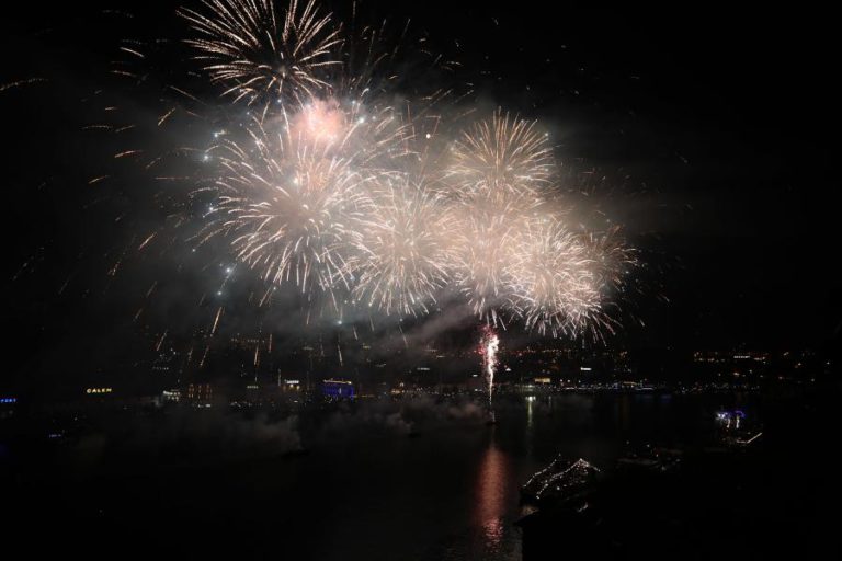 EMPRESÁRIOS DA PIROTECNIA VÃO EXIGIR QUE GOVERNO PAGUE PREJUÍZOS DA PROIBIÇÃO DE FOGO-DE-ARTIFÍCIO