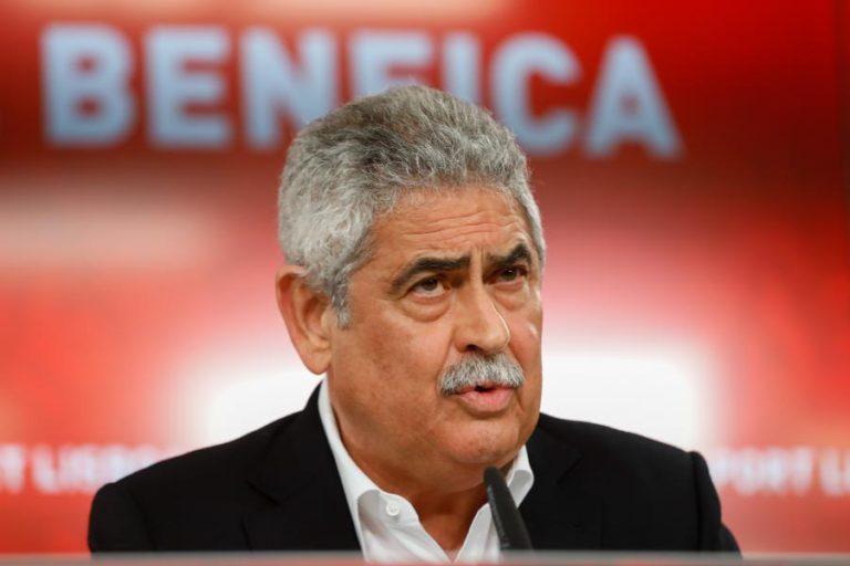 LUÍS FILIPE VIEIRA DIZ QUE BENFICA CONTA COM JONAS NA EQUIPA