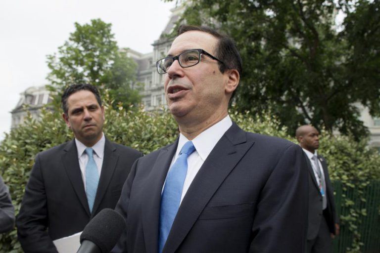 EUA AMEAÇAM TURQUIA DE NOVAS SANÇÕES CASO PASTOR BRUNSON NÃO SEJA LIBERTADO DE IMEDIATO