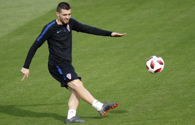 CHELSEA CONTRATA KOVACIC POR EMPRÉSTIMO DO REAL MADRID NO FECHO DO MERCADO