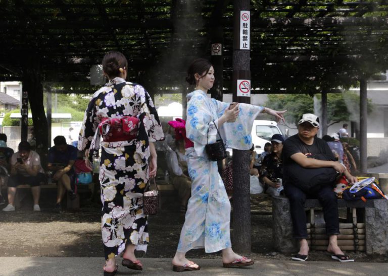 UNIVERSIDADE NO JAPÃO MANIPULOU EXAMES PARA ADMITIR MENOS MULHERES