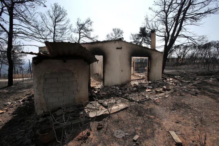 DEMISSÃO DO MINISTRO GREGO RESPONSÁVEL PELA ORDEM PÚBLICA