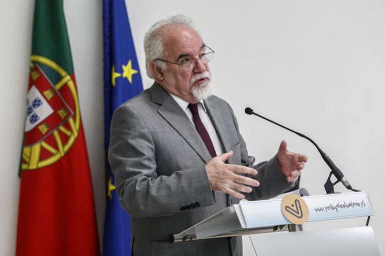 MINISTRO DO TRABALHO DE PORTUGAL INICIA HOJE VISITA A SÃO TOMÉ E PRÍNCIPE