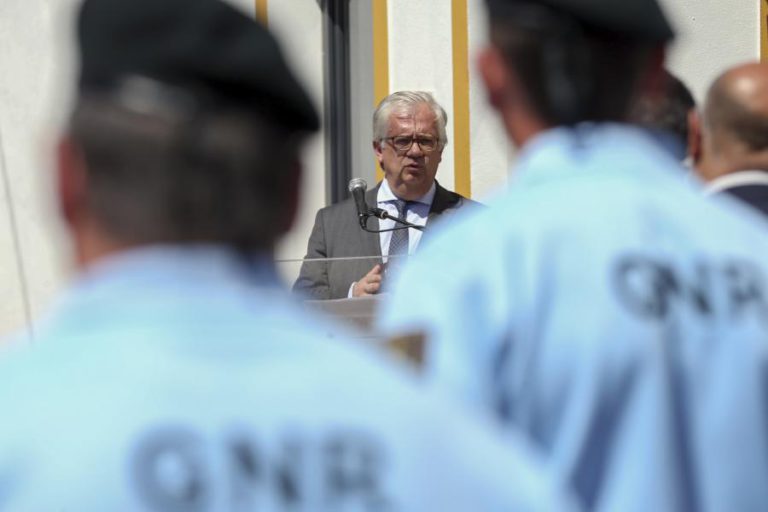 MAI PEDE INQUÉRITO A ACIDENTE QUE ENVOLVEU CINCO MILITARES NO INCÊNDIO EM MOURÃO