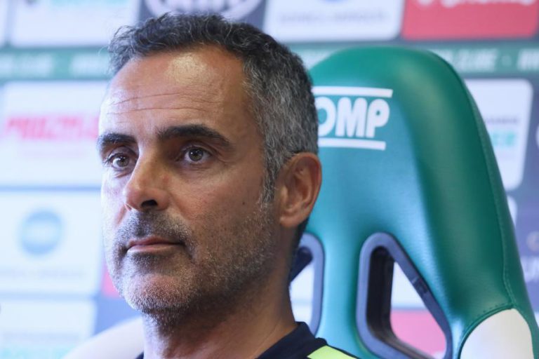 TREINADOR DO RIO AVE QUER “MOSTRAR EQUIPA COMPETITIVA” FRENTE AO TONDELA