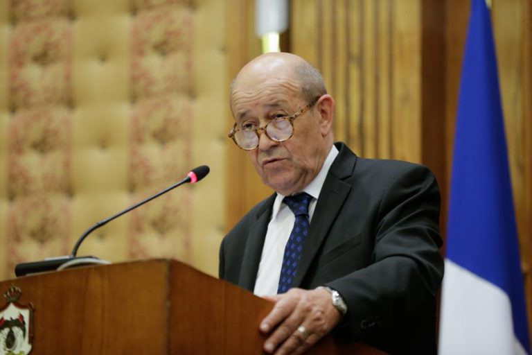 IRÃO TERÁ DE NEGOCIAR PAPEL NA REGIÃO E PROGRAMA BALÍSTICO