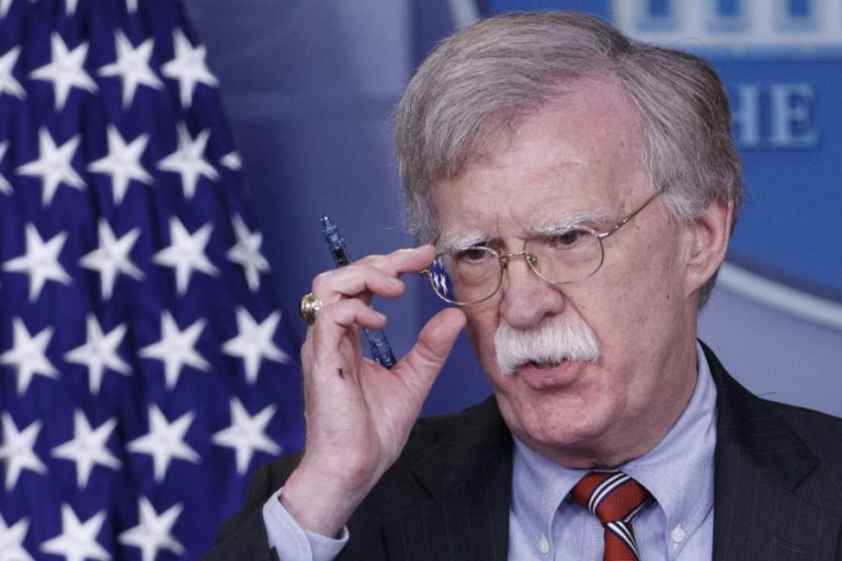 WASHINGTON NEGA QUALQUER PARTICIPAÇÃO EM ATAQUE DE SÁBADO EM CARACAS