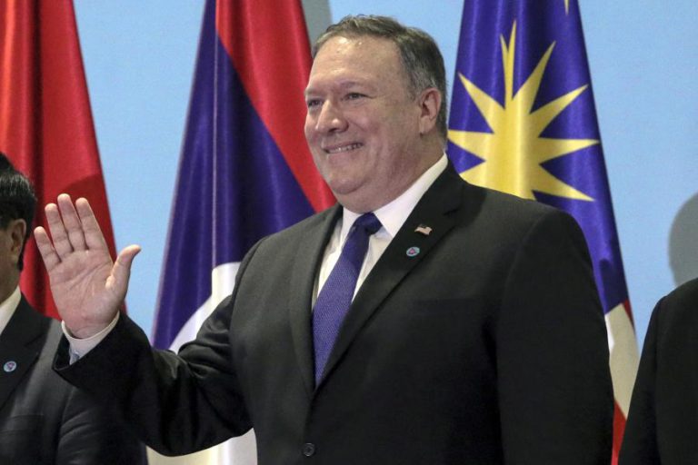 EUA CRITICAM “INCONSISTÊNCIA” DA COREIA DO NORTE QUANTO À DESNUCLEARIZAÇÃO