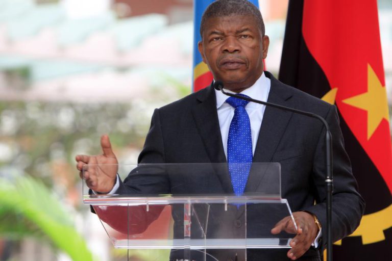 ALEMANHA QUER APOSTAR NA DIVERSIFICAÇÃO ECONÓMICA COM ANGOLA NA VISITA OFICIAL DE JOÃO LOURENÇO