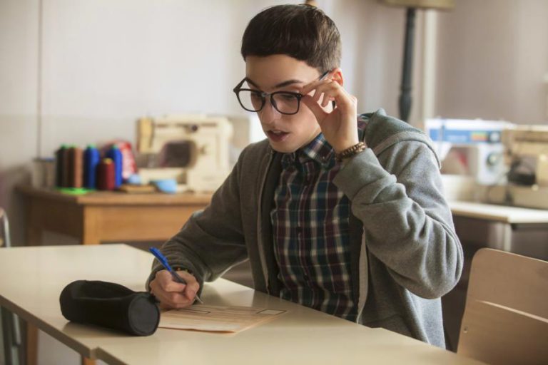 ARTISTA PORTUGUÊS NUNO ROQUE ESTREIA-SE ESTE ANO NO CINEMA FRANCÊS