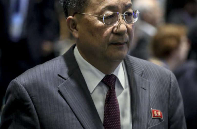 PYONGYANG CRITICA “IMPACIÊNCIA” DOS ESTADOS UNIDOS