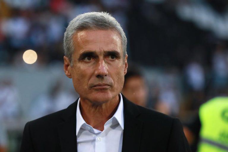 LUÍS CASTRO QUER VITÓRIA DE GUIMARÃES COM “MAIS QUALIDADE” DIANTE DO FC PORTO
