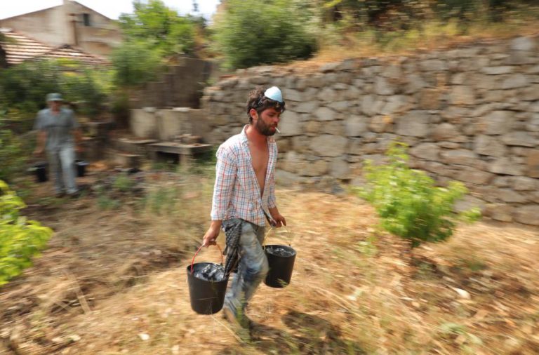 CENTRO URBANO DE MONCHIQUE SEM ÁGUA DESDE SEGUNDA-FEIRA – AUTARQUIA