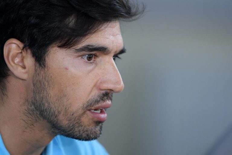 ABEL FERREIRA E RICARDO HORTA ACREDITAM NA PASSAGEM DO SPORTING DE BRAGA