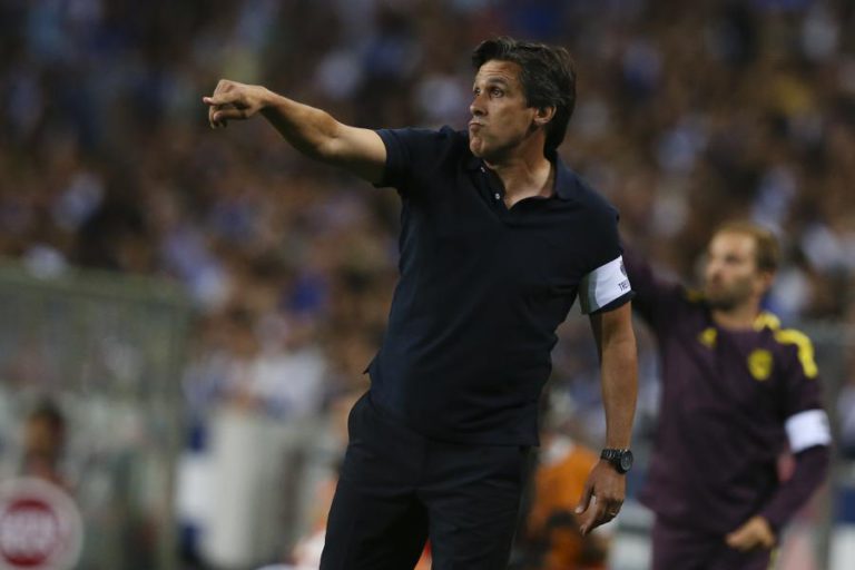 DESPORTIVO DE CHAVES QUER “LIMPAR A IMAGEM” NA RECEÇÃO AO PORTIMONENSE