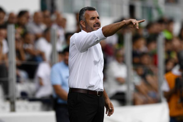 IVO VIEIRA GARANTE MOREIRENSE FOCADO EM AMEALHAR TRÊS PONTOS DIANTE DO NACIONAL