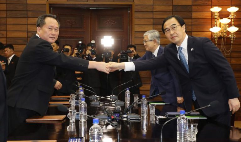 COREIAS REALIZAM NOVA CIMEIRA DE LÍDERES ATÉ FINAL DE SETEMBRO