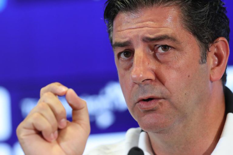 RUI VITÓRIA RECUSA LAMENTOS E ANTECIPA UM BOAVISTA QUE “VAI DIFICULTAR A VIDA”