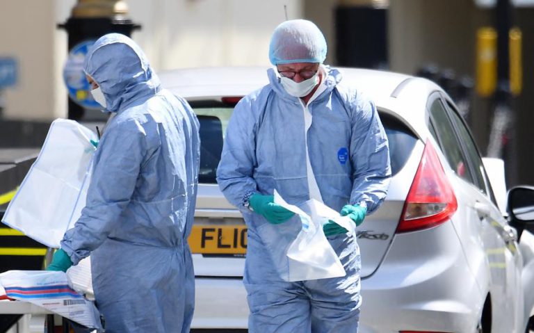 NÃO HÁ VÍTIMAS PORTUGUESAS EM ATENTADO EM LONDRES E DESASTRES DE GÉNOVA E QUITO – GOVERNO