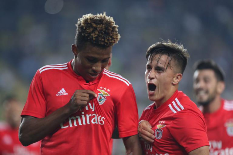 BENFICA E SPORTING EM BUSCA DO SEGUNDO TRIUNFO ANTES DO ‘CLÁSSICO’