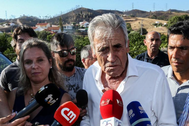 SÓ INTERVINDO NO ORDENAMENTO SE EVITAM FOGOS COMO O DE MONCHIQUE