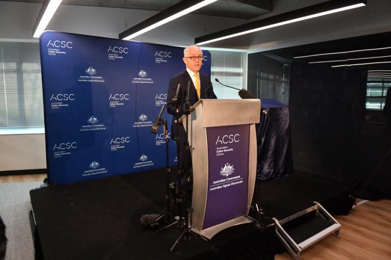 CIBERATAQUES CUSTAM À AUSTRÁLIA MAIS DE 4,4 MIL MILHÕES DE EUROS POR ANO