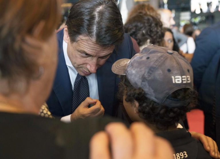 GOVERNO DISPONIBILIZA MAIS DE 28 ME PARA INTERVENÇÕES DE MOBILIDADE E REALOJAMENTOS EM GÉNOVA