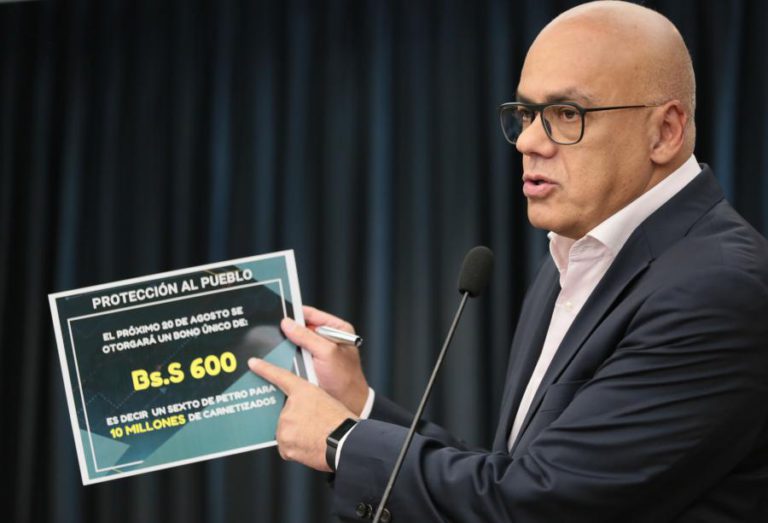 VENEZUELA: RECONVERSÃO MONETÁRIA ENTRA HOJE EM VIGOR E PREVÊ DUAS NOVAS MOEDAS
