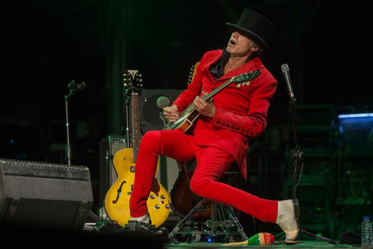 FESTIVAL F ARRANCA HOJE EM FARO COM ESPETÁCULOS EM SETE PALCOS