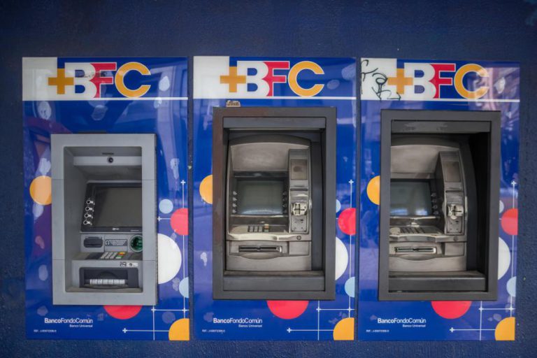 VENEZUELA: BANCA OBRIGADA A USAR CRIPTOMOEDA PETRO COMO UNIDADE CONTABILÍSTICA