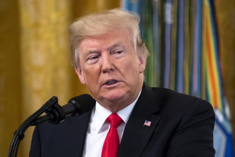 ESTADOS UNIDOS CANCELAM 200 MILHÕES DE DÓLARES DE AJUDA AOS PALESTINIANOS