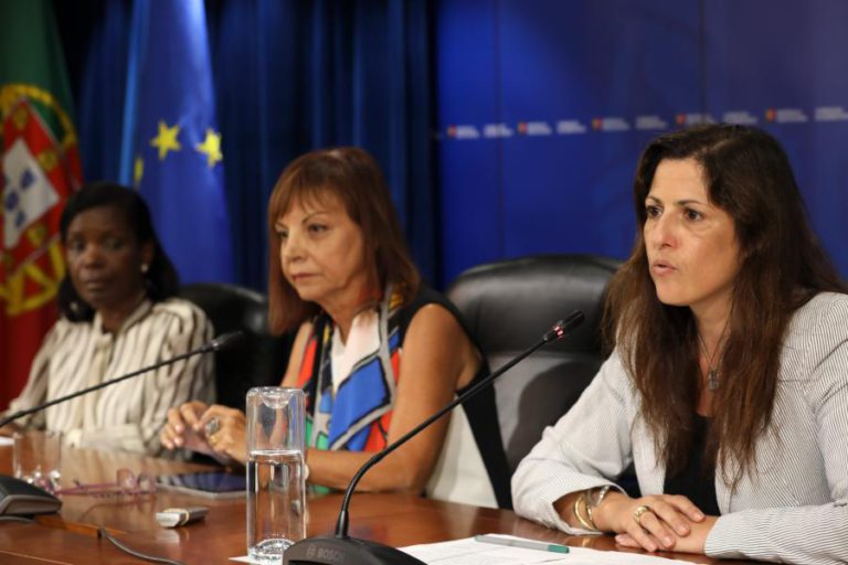 GOVERNO APROVA MEDIDAS EXCECIONAIS PARA AGILIZAR OBRAS NA ZONA DE MONCHIQUE