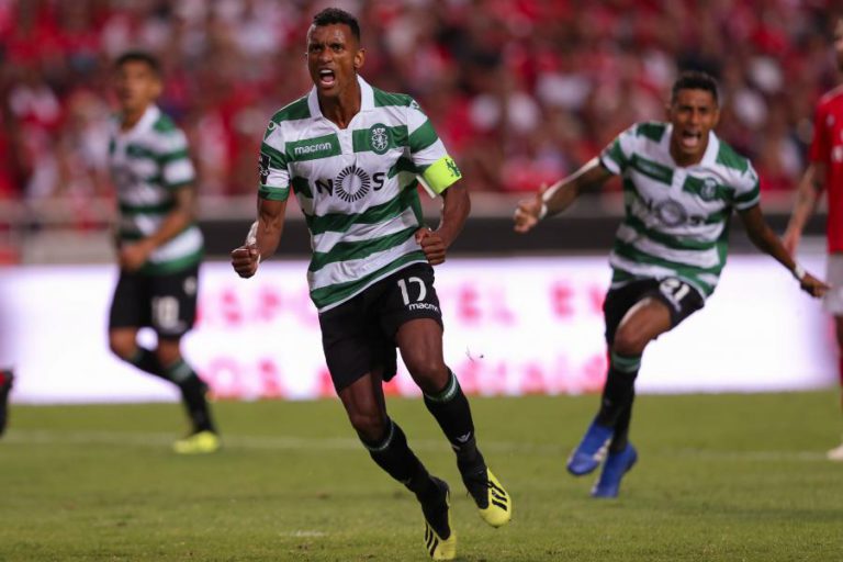 SPORTING DEFRONTA ARSENAL, QARABAG E VORSKLA POLTAVA NA LIGA EUROPA