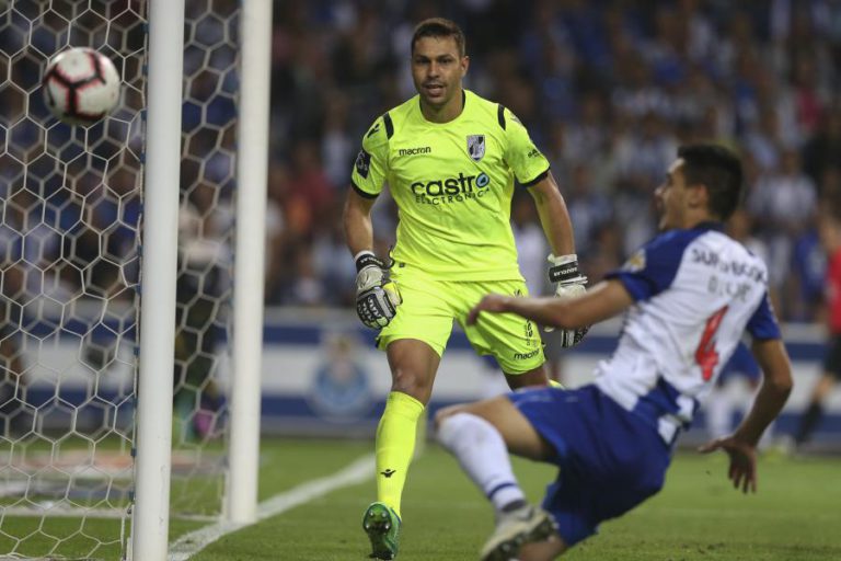 FPF E ALTICE DEFENDEM EFICIÊNCIA DO VIDEOÁRBITRO APESAR DA FALHA NO DRAGÃO