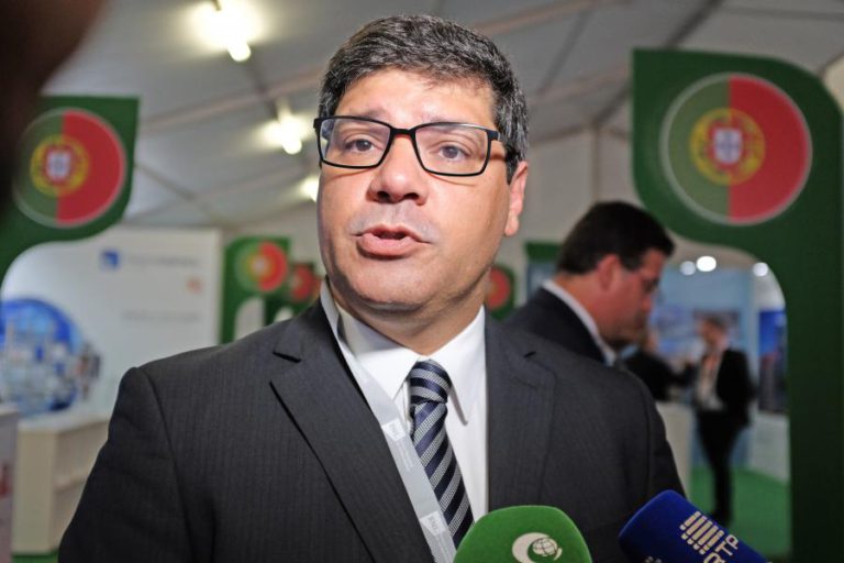 GOVERNO PORTUGUÊS DESTACA PAPEL DAS CÂMARAS DE COMÉRCIO NA RELAÇÃO COM MOÇAMBIQUE