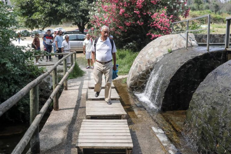 HÁ UM CONSENSO NACIONAL PARA REFORÇAR MEDIDAS PARA O INTERIOR – PR