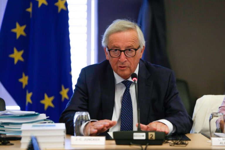 UE RIPOSTARÁ A EVENTUAIS TAXAS NORTE-AMERICANAS SOBRE AUTOMÓVEIS