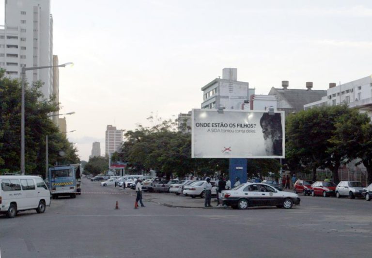 MOÇAMBIQUE REGISTA REDUÇÃO DE VÍTIMAS MORTAIS EM ACIDENTES DE VIAÇÃO – INE