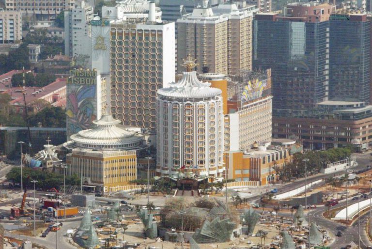 DÉFICE DA BALANÇA COMERCIAL DE MACAU COM PAÍSES LUSÓFONOS CRESCE 8,3 MEURO