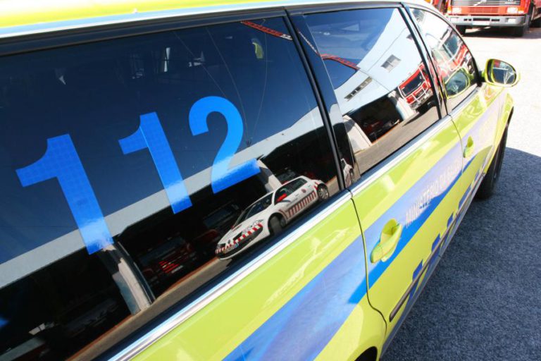 PCP EXIGE MEDIDAS AO GOVERNO PARA NORMALIZAR SERVIÇOS DE URGÊNCIA DO 112