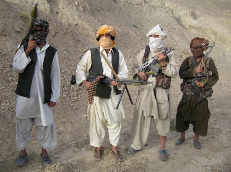 TALIBÃ TOMARAM BASE MILITAR AFEGÃ DE FARYAB PROVOCANDO PELO MENOS 17 MORTOS