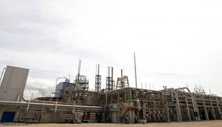 PAN QUESTIONA GOVERNO SOBRE ALEGADA POLUIÇÃO ATMOSFÉRICA EM SINES