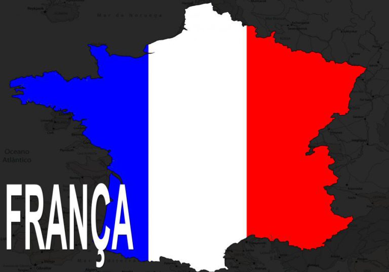 INCÊNDIO NOS ARREDORES DE PARIS DEIXA CINCO CRIANÇAS EM ESTADO MUITO GRAVE