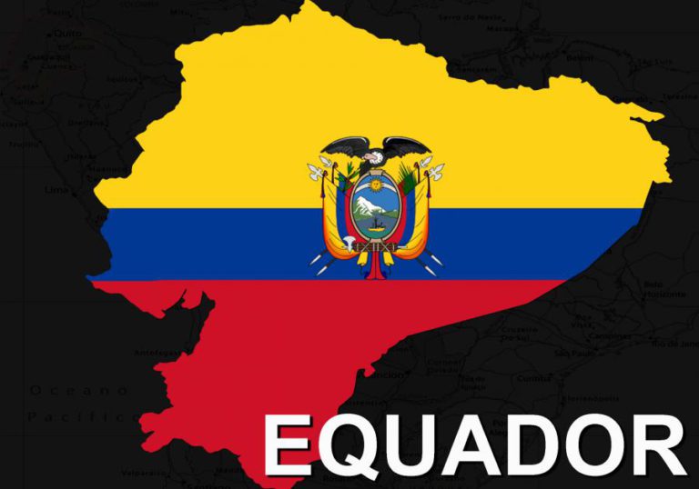 PELO MENOS 23 MORTOS EM ACIDENTE DE AUTOCARRO NO EQUADOR