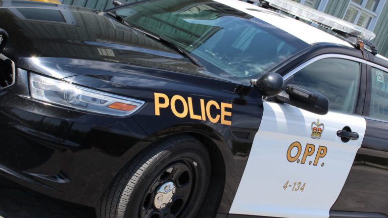 FOTO: ACIDENTE HUNTSVILLE CRÉDITO: OPP