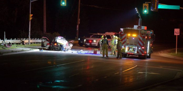 FOTO: Durham Region News FOTO: Durham Region News