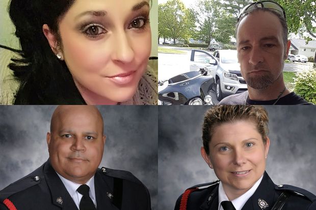 Foto:The Globe and Mail